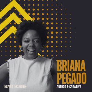 Briana Pegado